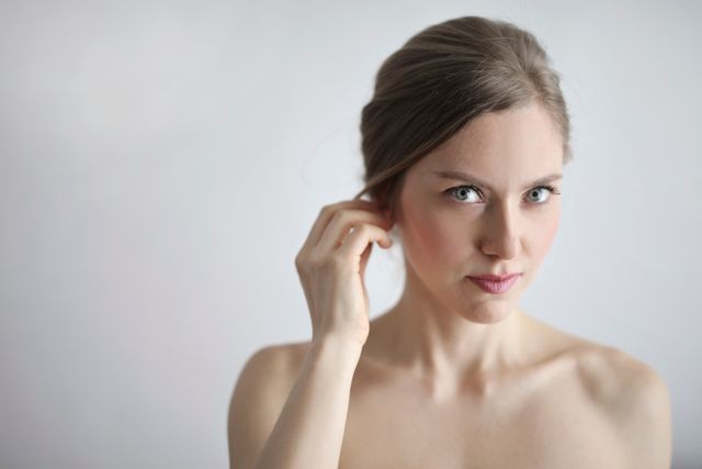 Itchy ears during perimenopause: Why it happens and how to find relief