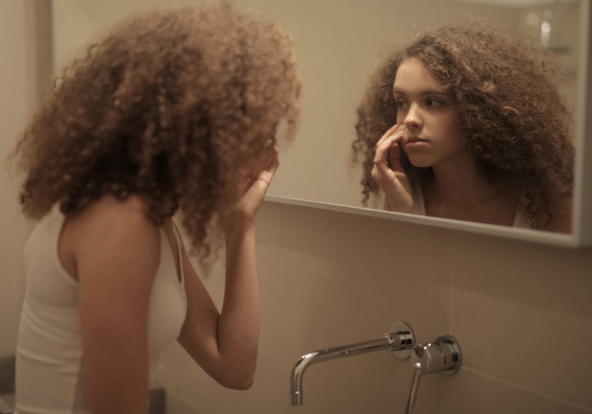 Cosmeticorexia: The dangers of wanting flawless skin