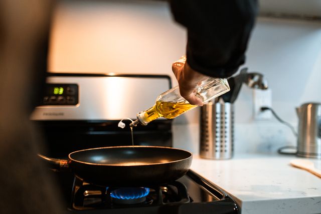 The truth about seed oils: Should we avoid them?