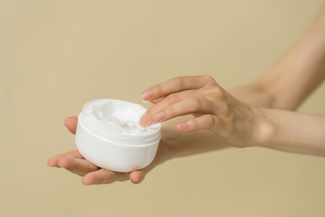 Why urea cream deserves a place in your skincare routine