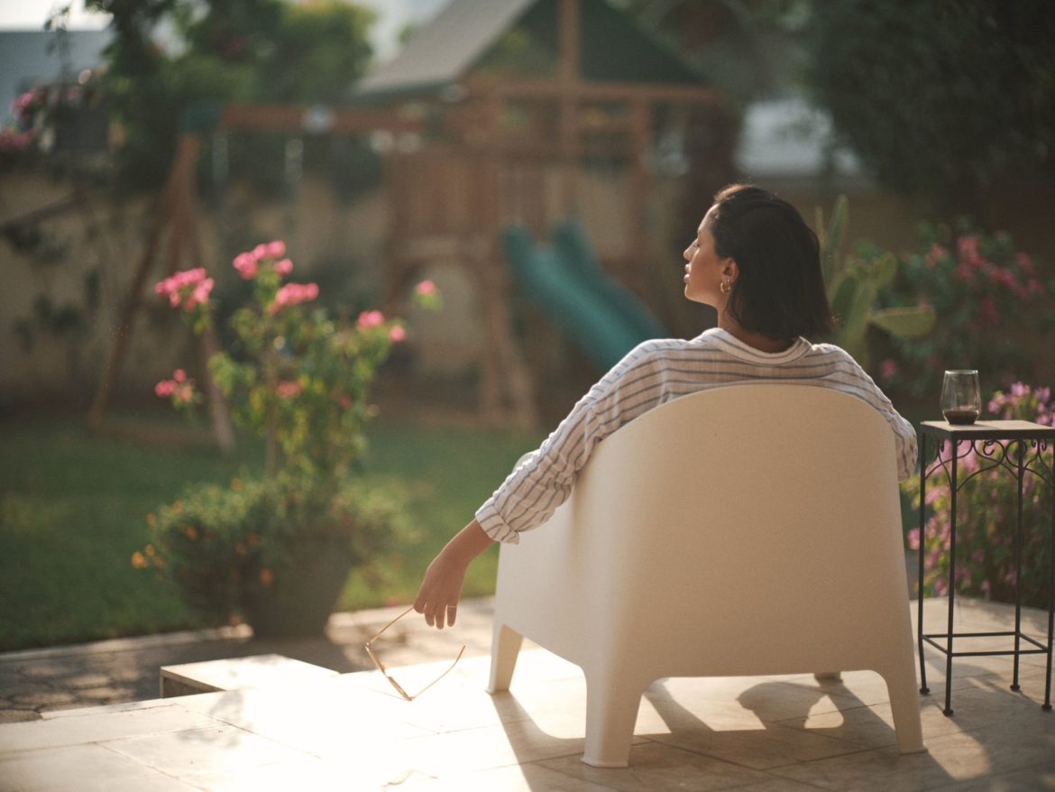 How resilience helps you manage stress, according to a new study