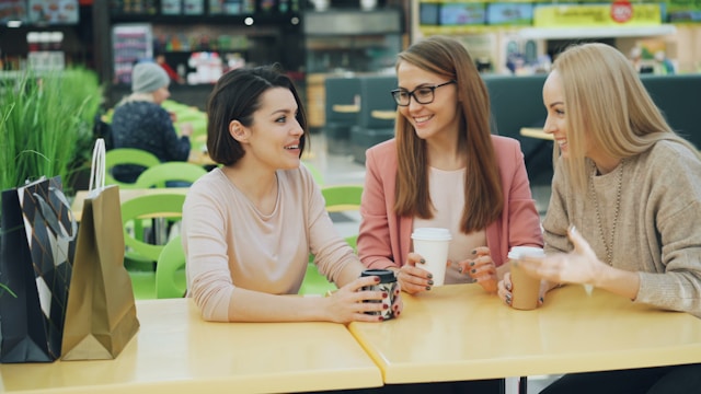 How to feed low-maintenance friendships without letting them fade