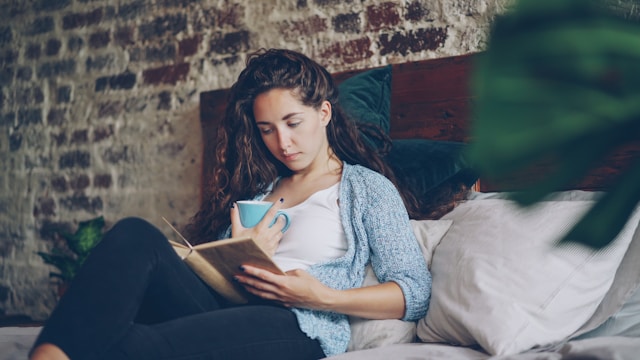 Doing it all? Self-care tips for hyper-independent women