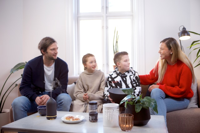 Talking to your children about divorce: What to say and how to support them