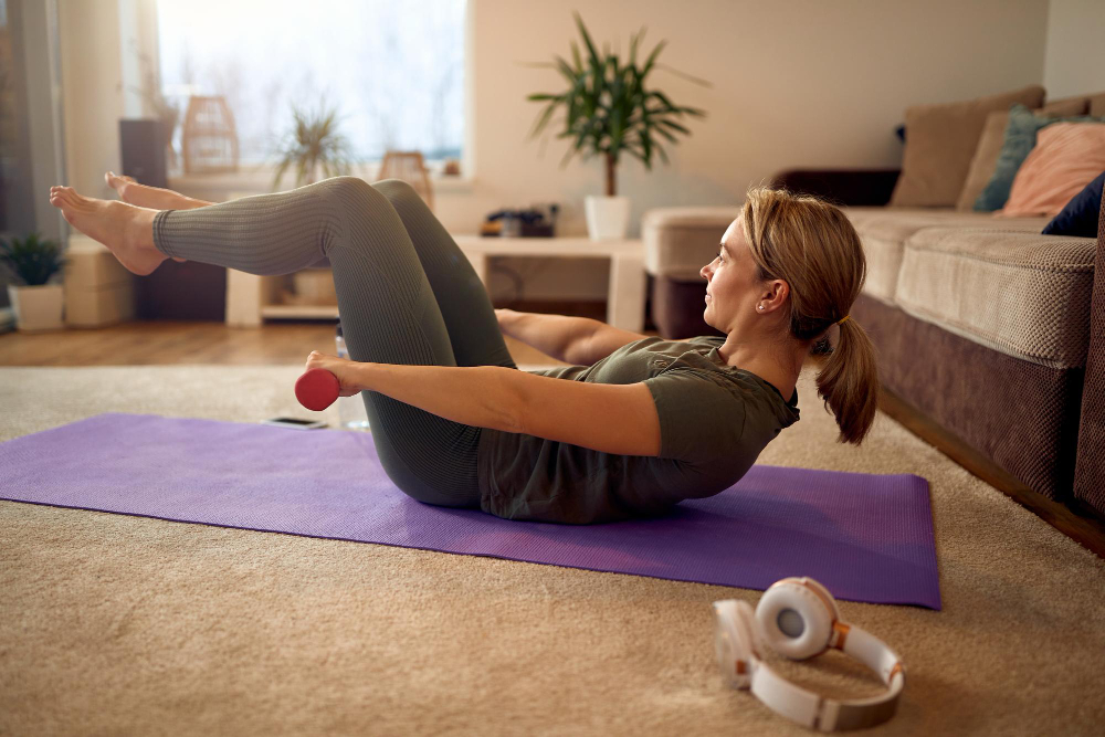 Simple ways to support your immune system all year round