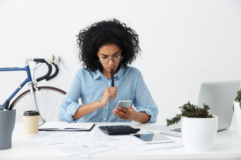 The money habits that could be keeping you broke