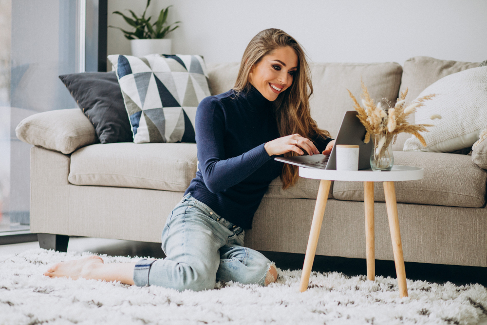 Renting? 8 easy decor ideas to make your place feel like home