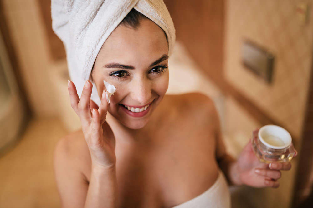 Beauty habits that make the biggest difference after 30