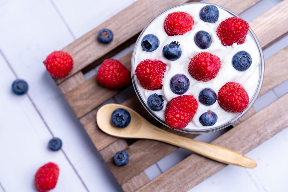 Building a breakfast that’ll keep you full and energised all morning