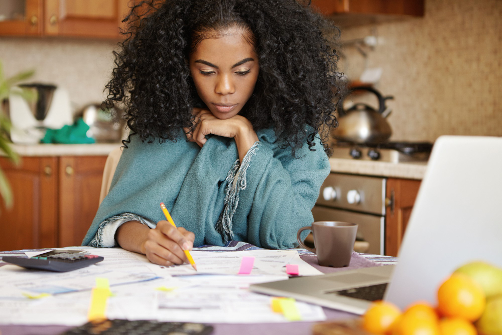 The financial checklist every woman should have before 40