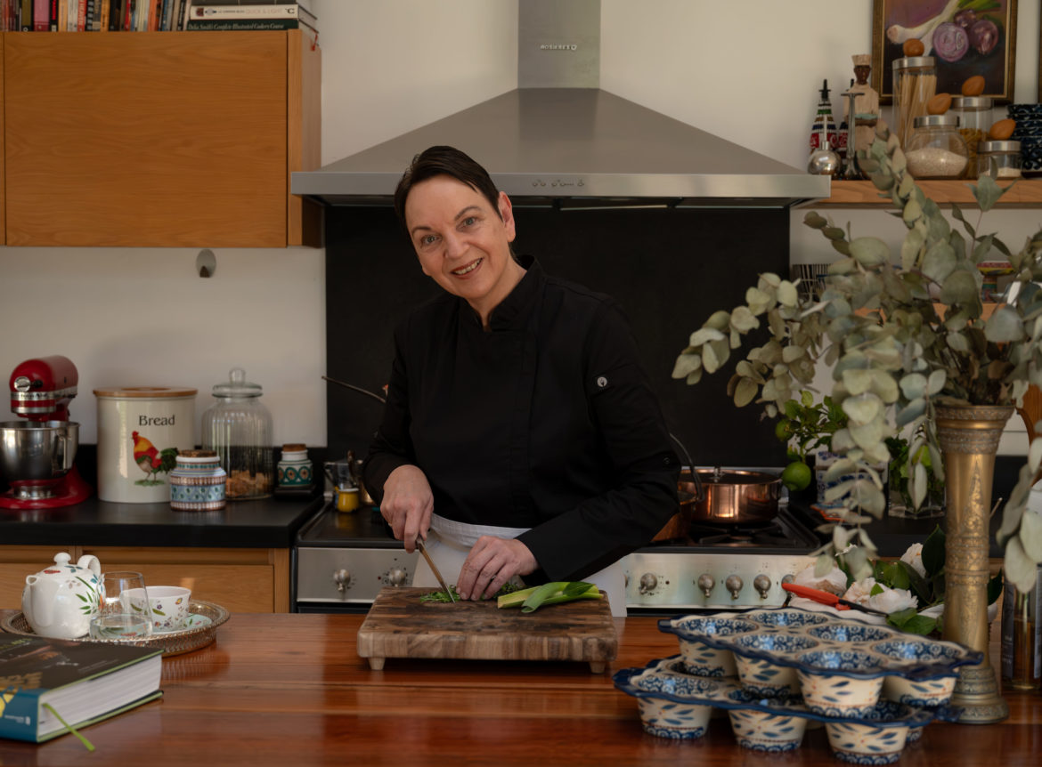 A day with Elsa: inside Constantia’s new olive oil masterclass