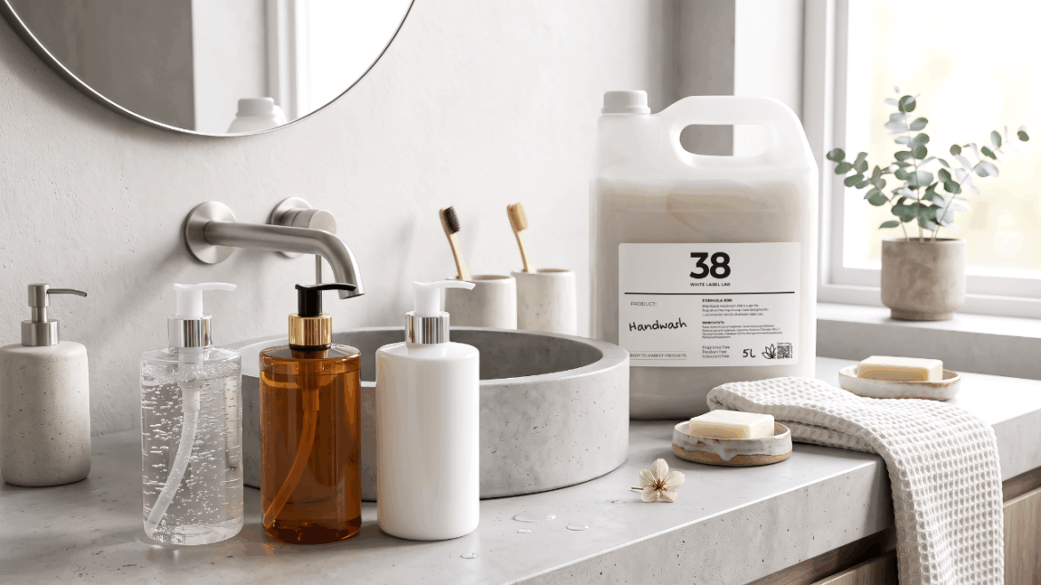 Dreaming of your own beauty brand? Here’s how to make it happen