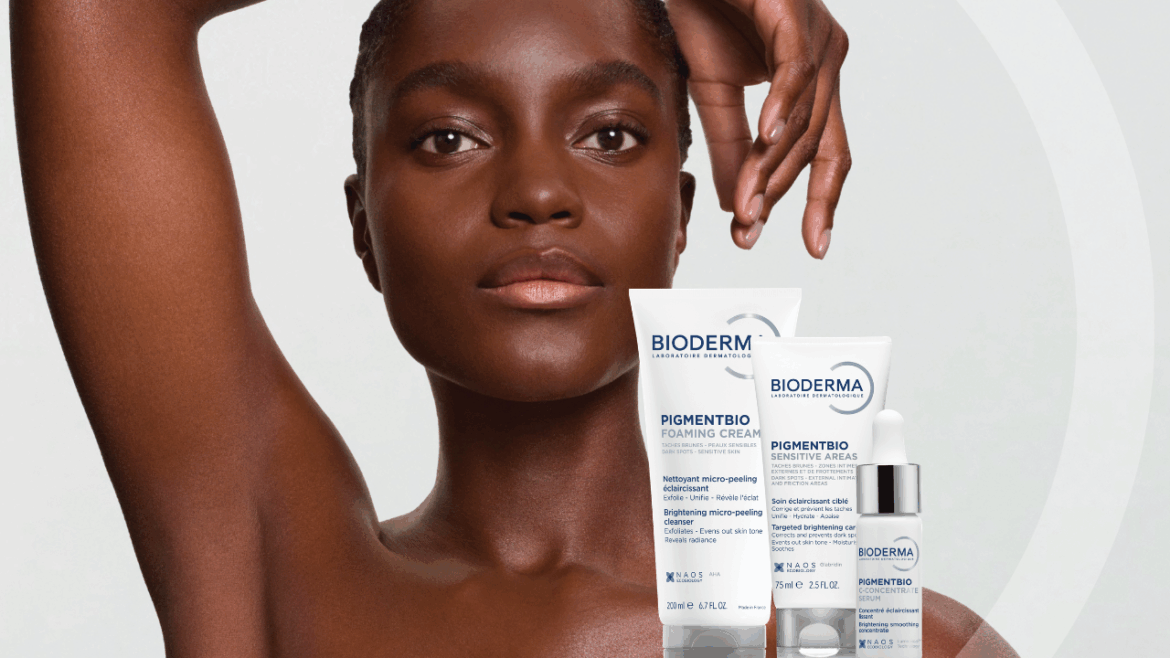 Born to glow: How BIODERMA’s Pigmentbio Range treats hyperpigmentation and dark spots