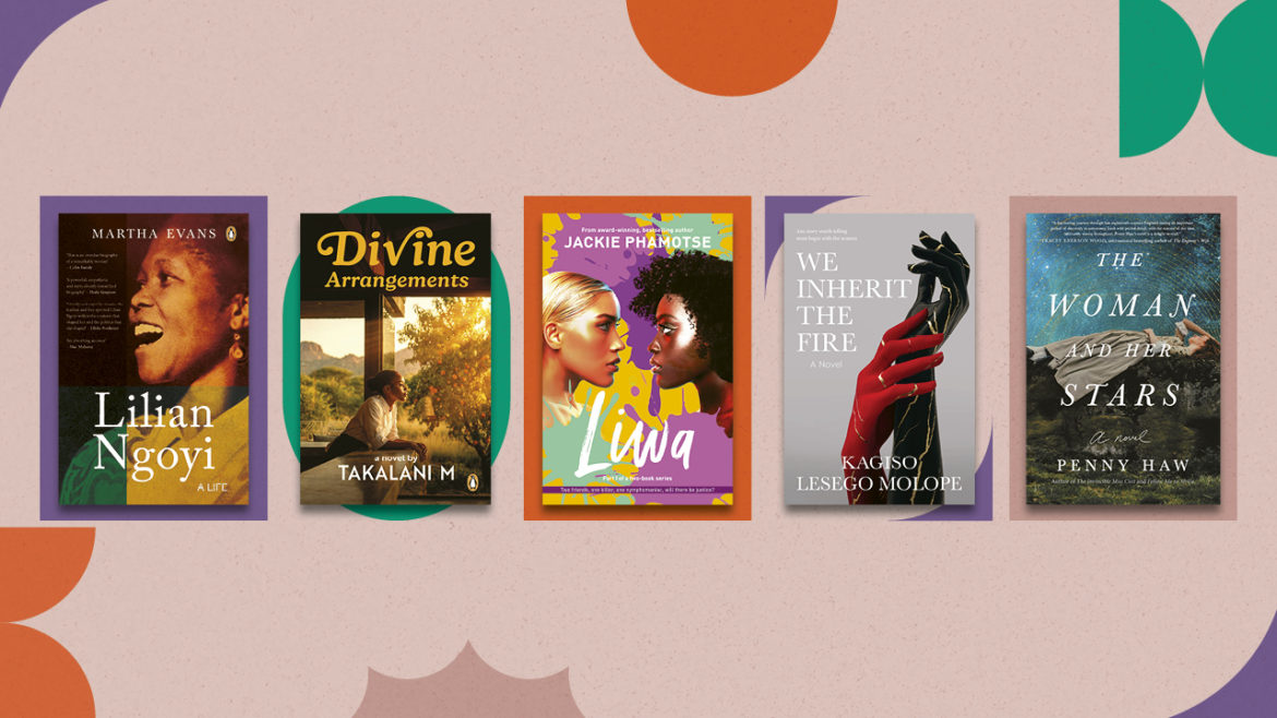 Women’s Day reading list: stories that stay with you