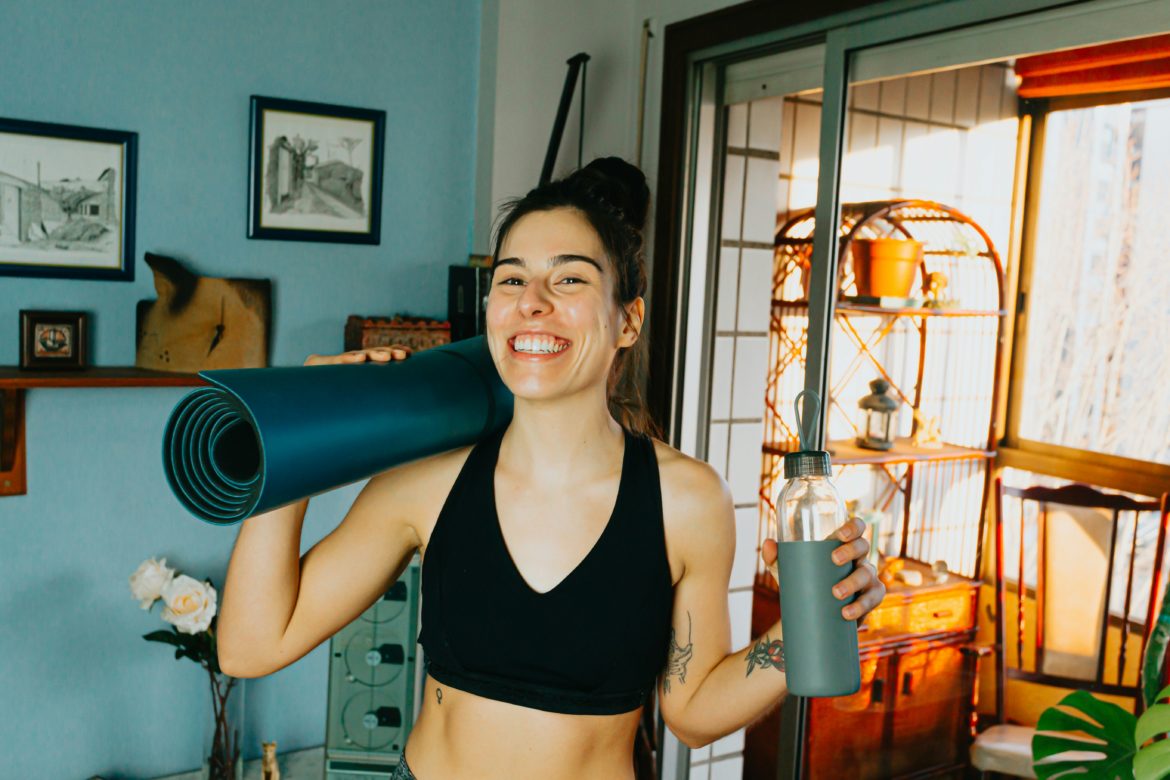 How to match your workouts to your hormonal phase