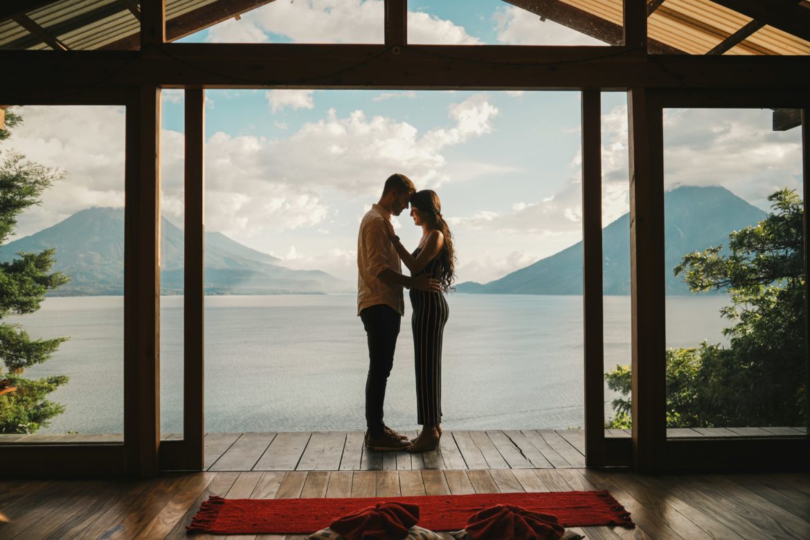 5 romantic honeymoon destinations in South Africa