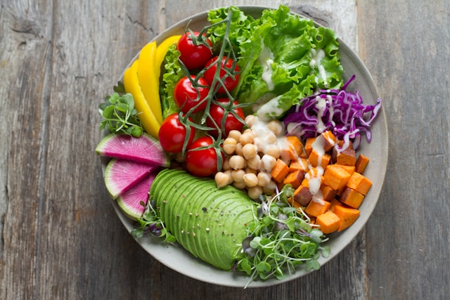What to consider before starting a clean eating journey