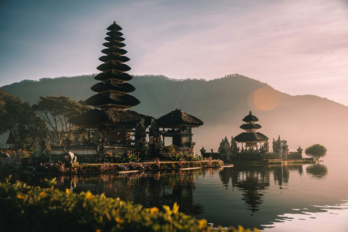 What to do and what not to do when visiting Bali