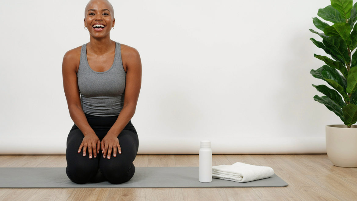 How to regulate your nervous system through yoga and meditation