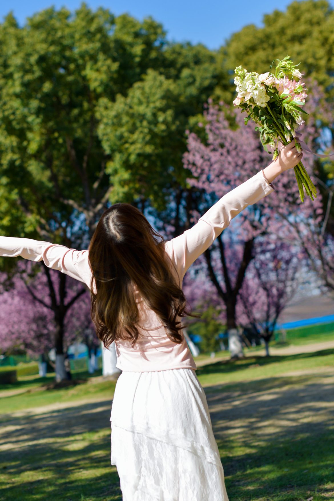 From sluggish to energised – Your guide to a spring wellness refresh