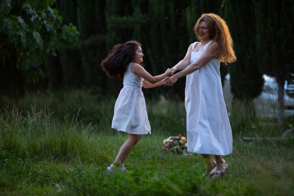 The best mom and daughter date ideas for any age