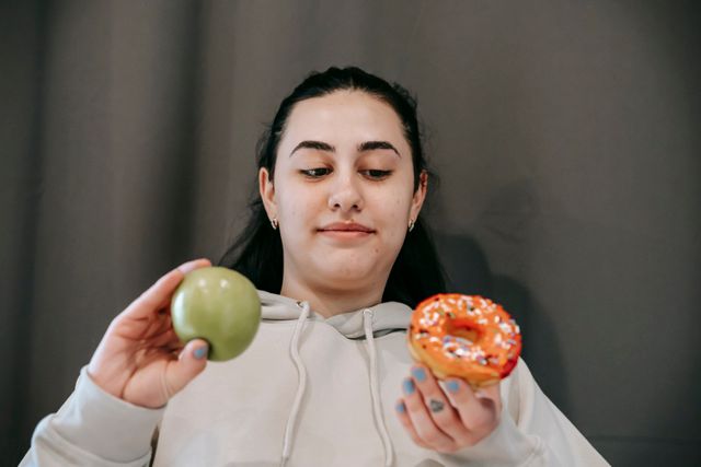 What to expect when you cut out sugar
