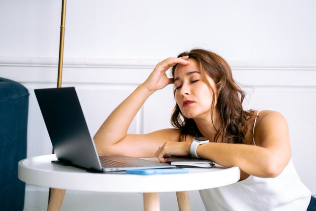Functional depression: Coping on the outside but suffering within