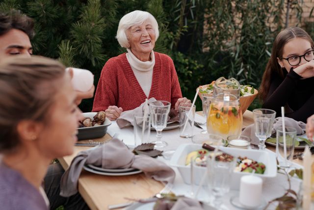 Family traditions worth bringing back – and making your own