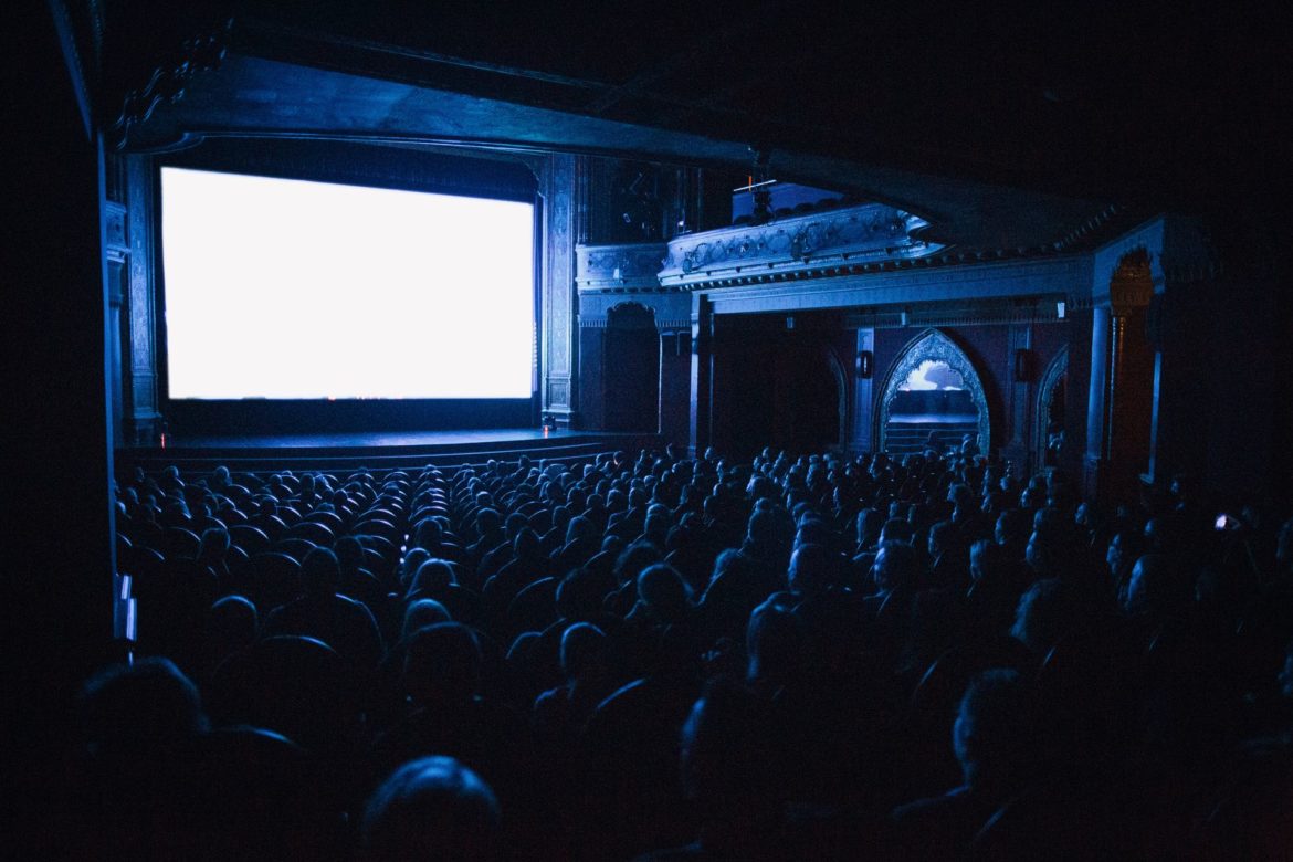 Movie theatre etiquette rules you might not know about