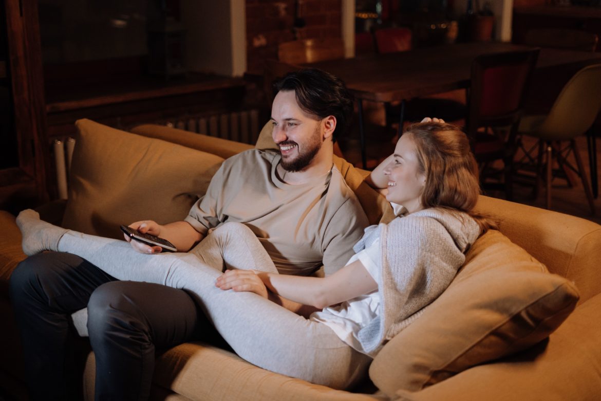 How to keep the spark alive after having kids
