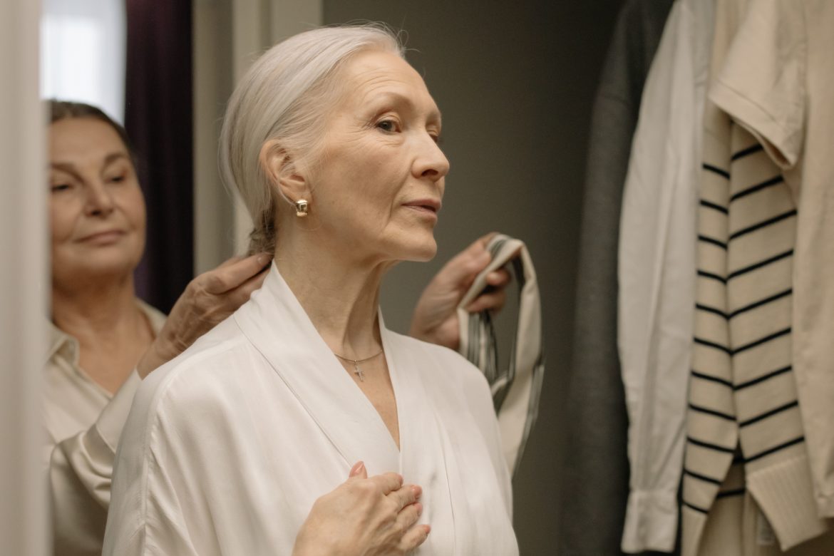 The beauty rules women are finally breaking and why