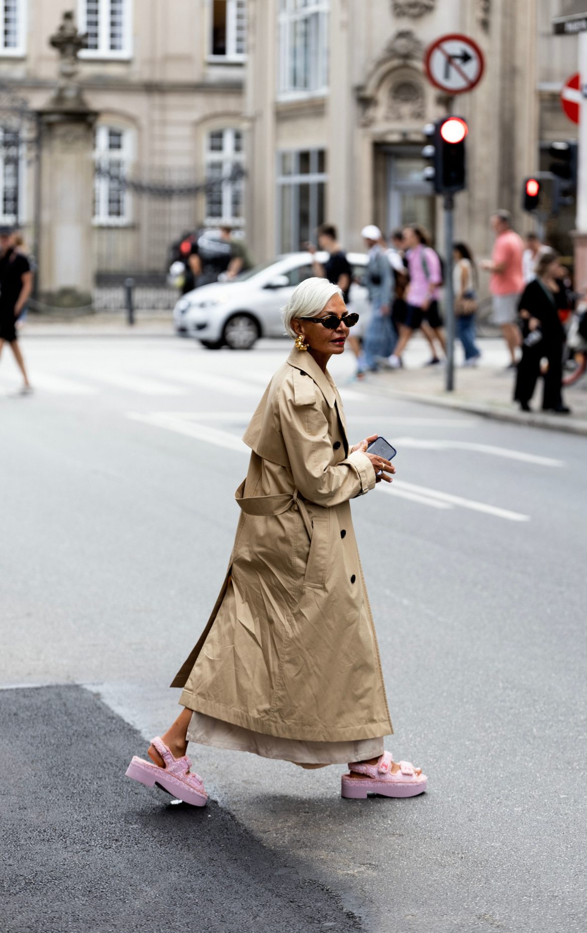 When fashion becomes self-care: How style can make you feel like yourself