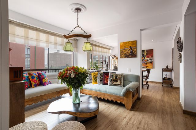 Anti-algorithm decorating: What it is and how to embrace it in your own home