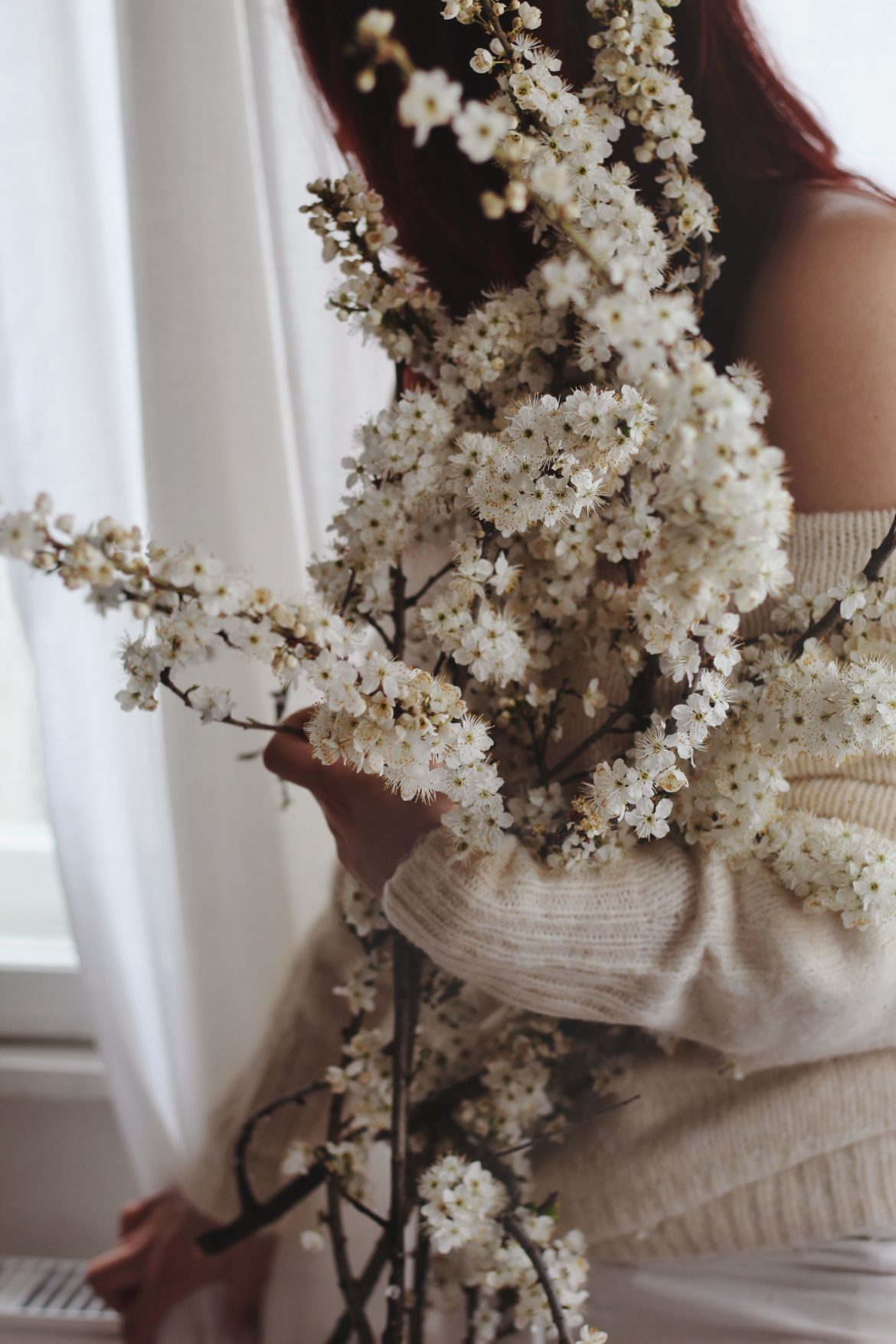 How the change of season to spring can affect your mood, sleep and energy