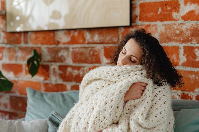 Why women tend to feel colder as they age