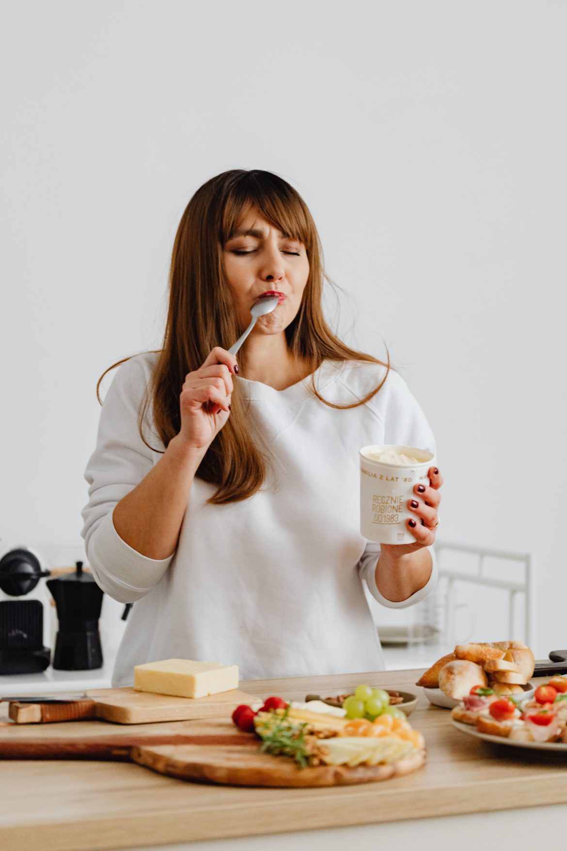 Why your nutritional needs change throughout your life