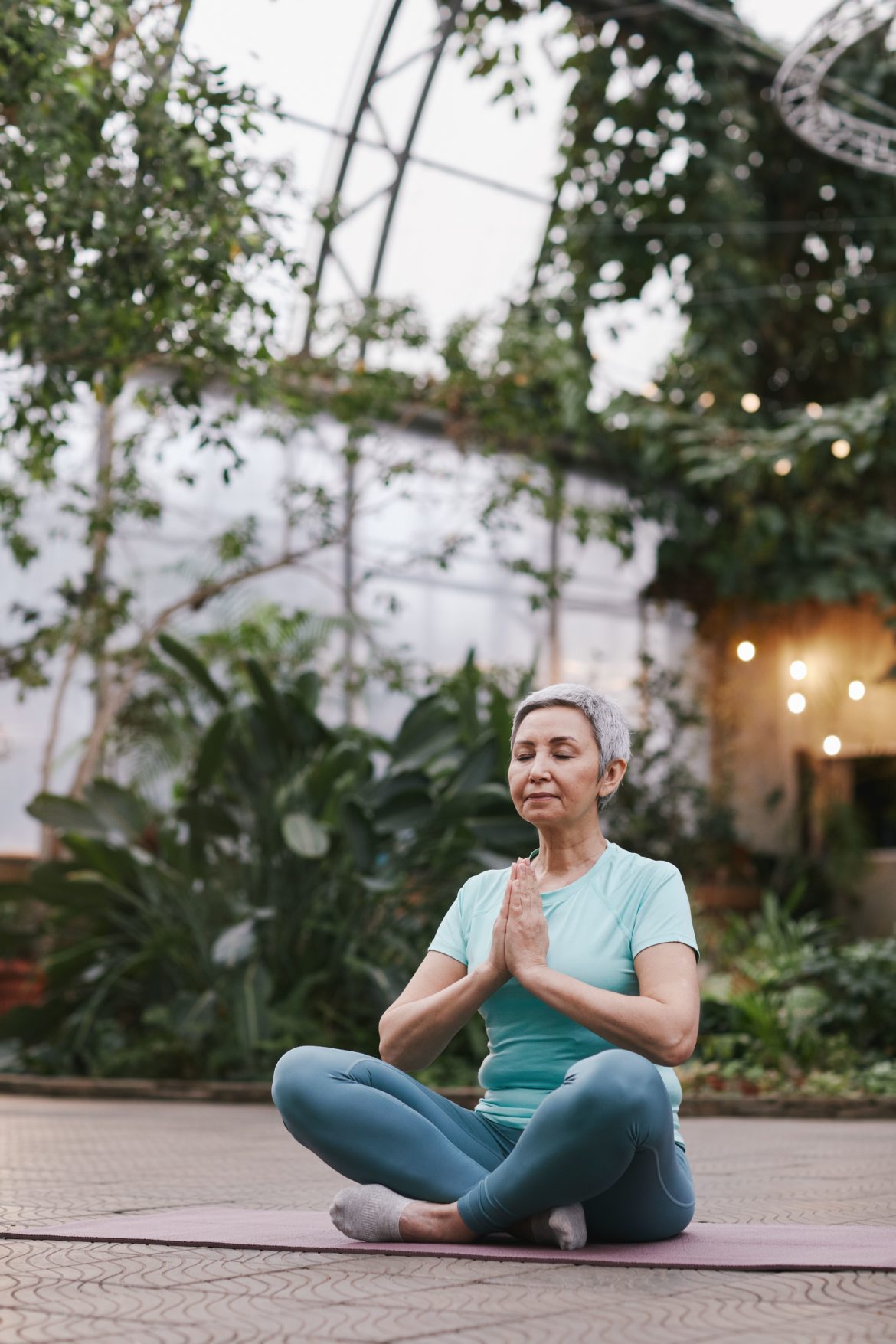 Why consistency matters more than perfection when it comes to your health