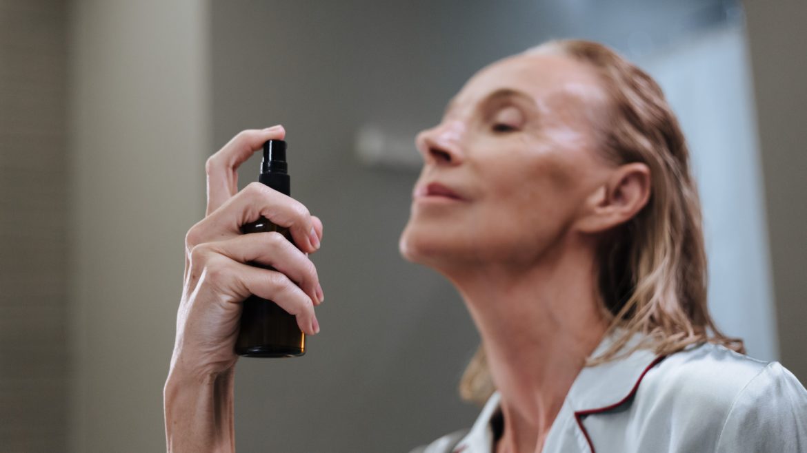 Everything you need to know about face mists