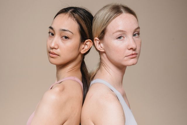 What you should know about ferritin and its role in women’s skin