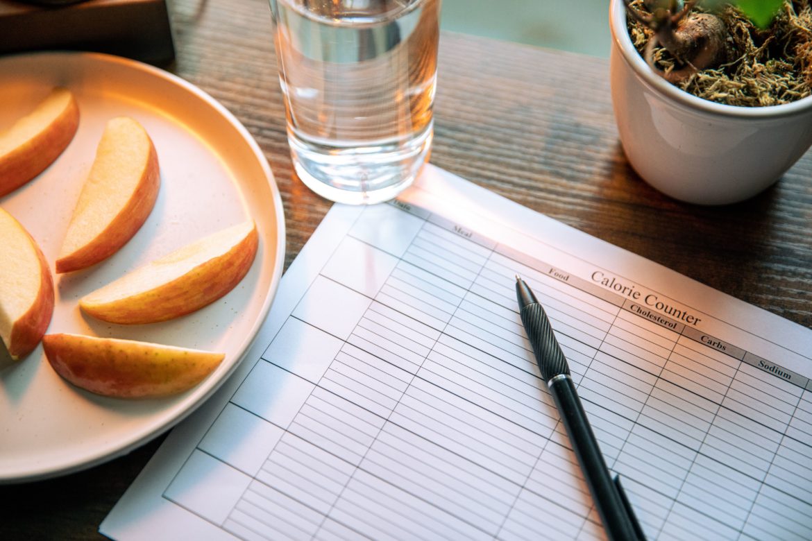 Why your body may need different nutrition in every season
