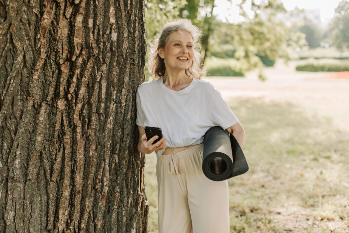 Tips for a longer, healthier life