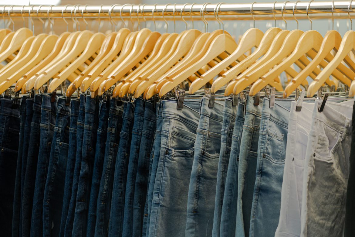 Sizing solutions: What to do when you can’t find your size in jeans and basics
