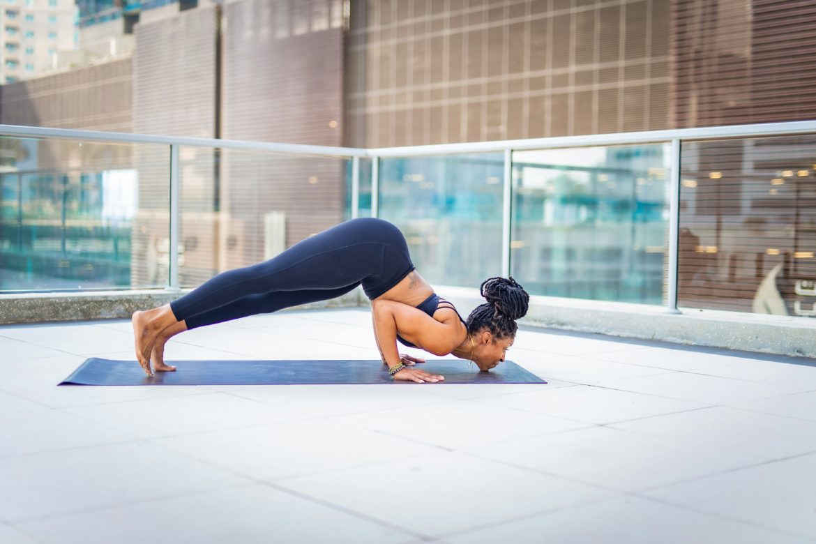 How to ease into workouts safely after childbirth