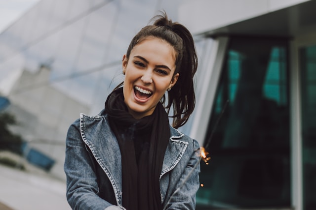 The confidence boosters that actually work