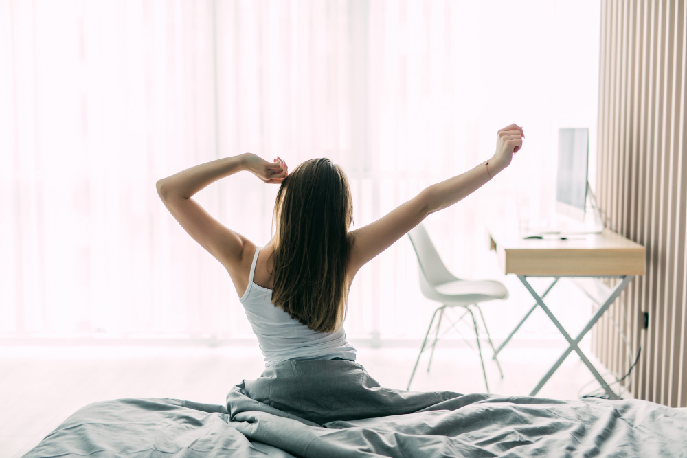 Wellness rituals that actually fit into a busy schedule