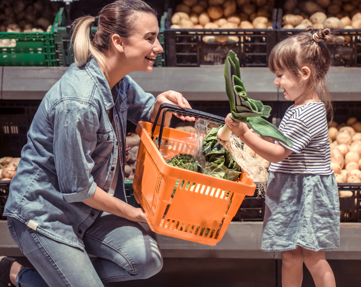How to raise kinder kids