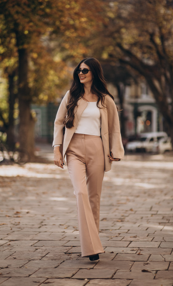 Colour combinations that instantly make your outfit look more expensive