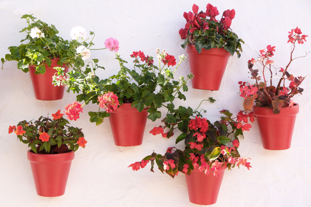 Easy weekend spring DIYs to refresh your home