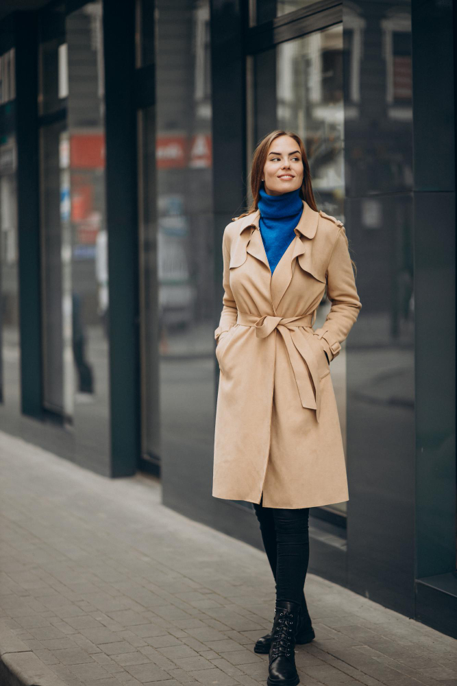 The fashion pieces every woman over 40 should own