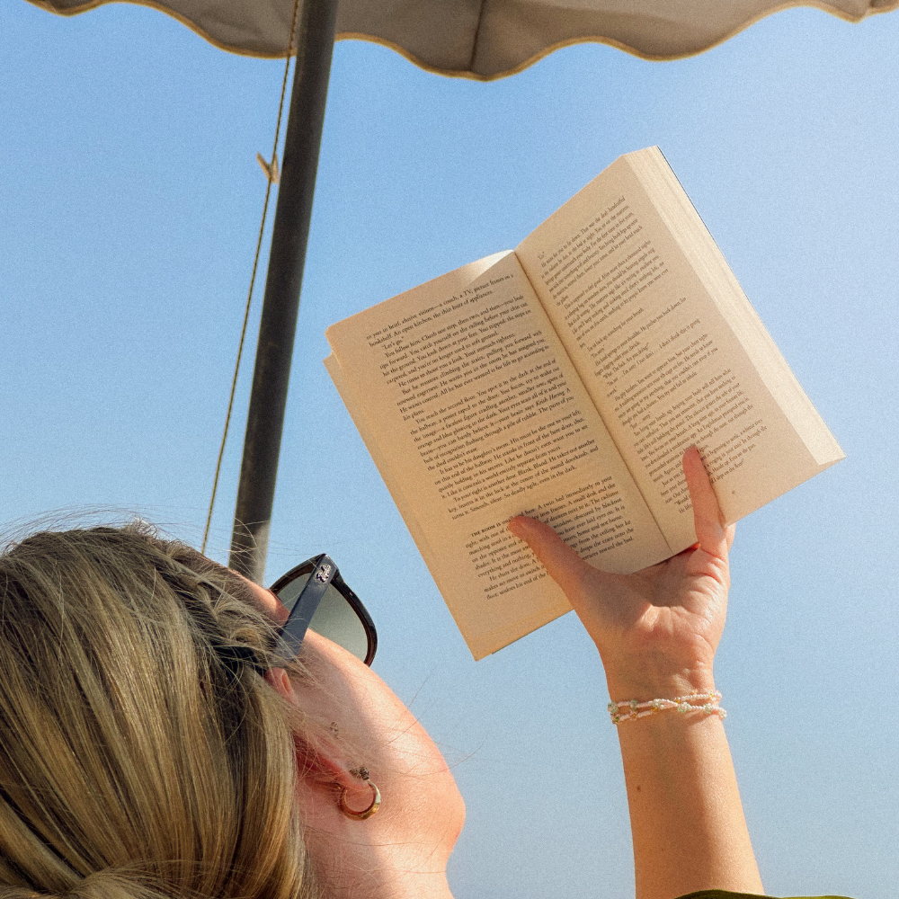 The art of doing nothing on holiday — Without feeling guilty